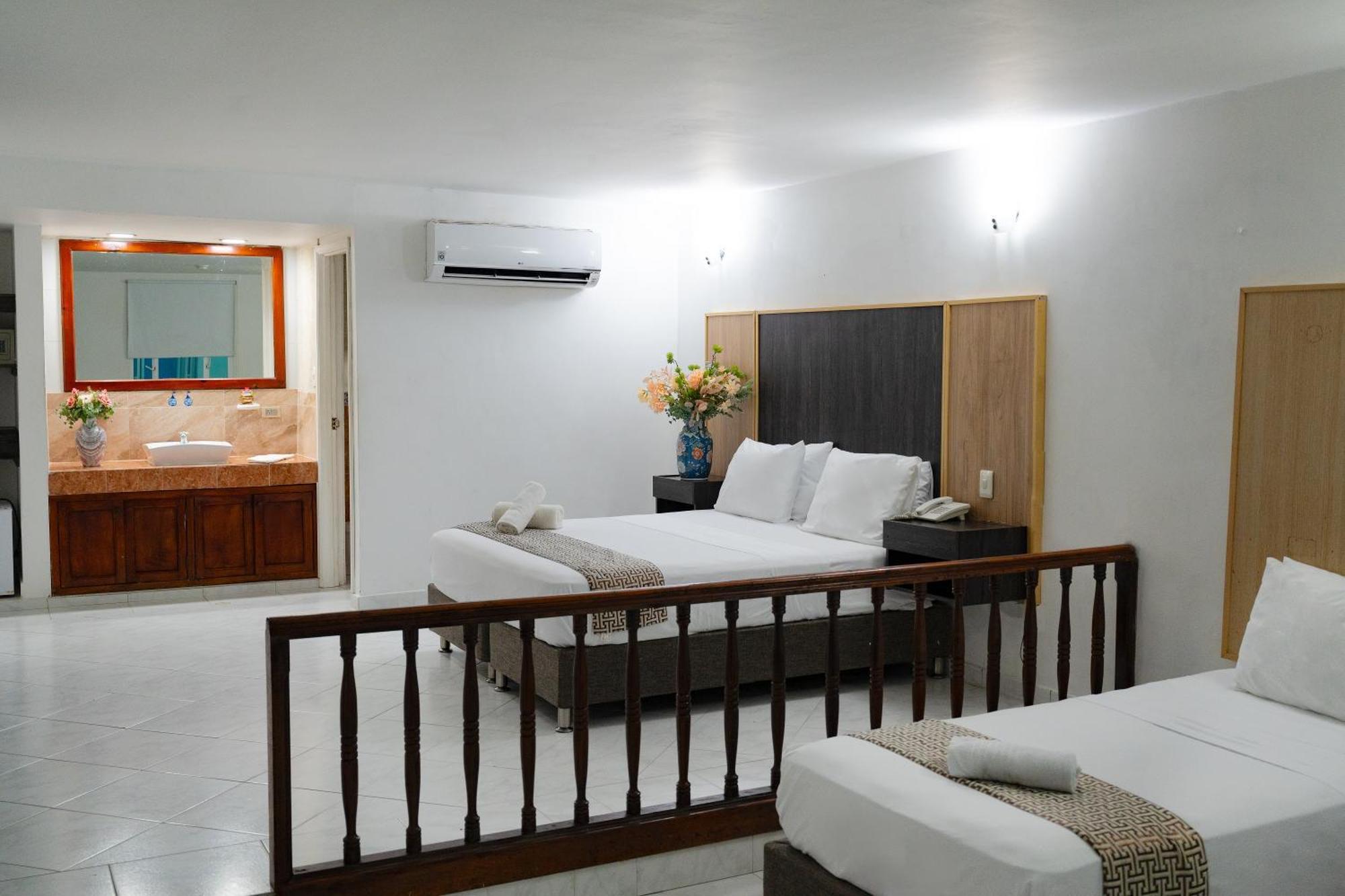 Superior Family Room